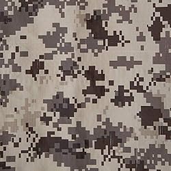 Stansport T-1216-19 Digital Desert Camo Tarp