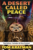 A Desert Called Peace, Second Edition (Carerra Series Book 1)