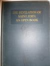 The Revelation of Saint John: an open book
