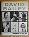 DAVID BAILEY: MODELS CLOSE-UP. by 