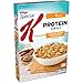 Kellogg's Special K Protein Cereal, Cinnamon Brown Sugar Crunch, 10.8 ounce