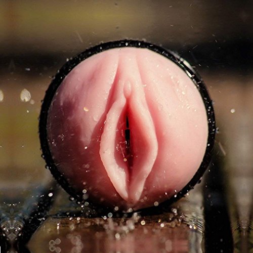 Fleshlight Stamina Training Unit | In A More Discreet Black Case - Thumbnail 2
