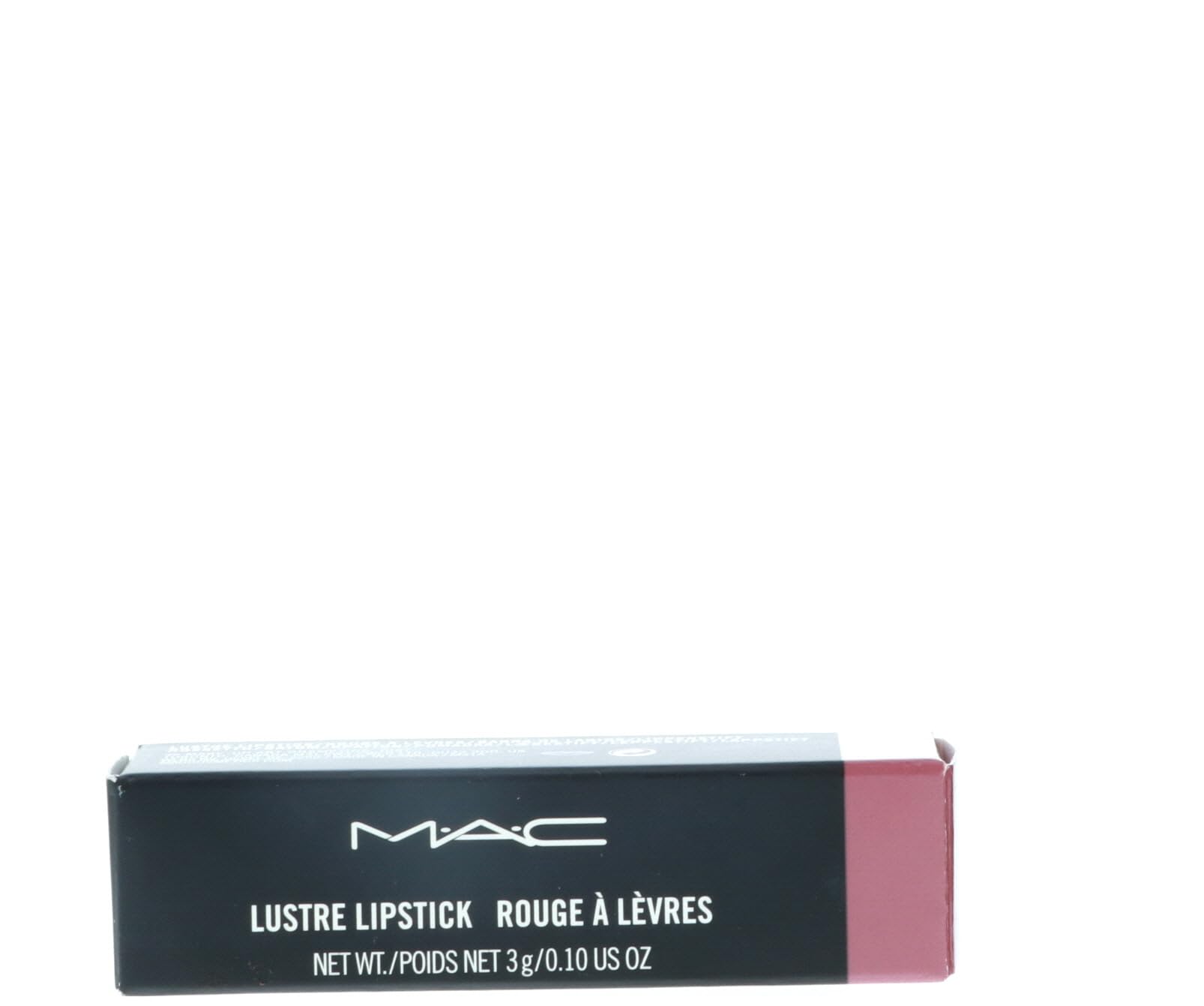 MAC Lipstick Lustre Lipstick Syrup