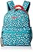 Nike Kids' Brasilia Just Do It Mini Backpack-All Over Print