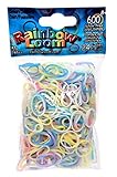 NEW!!! Original Rainbow loom- Color changing solar bands!! Dust ( Assorted Colors)