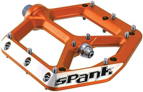 bike pedal spikes