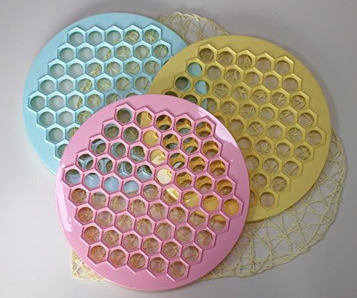Mold for Ravioli Meat Dumplings - Pelmeni maker - Ravioli maker