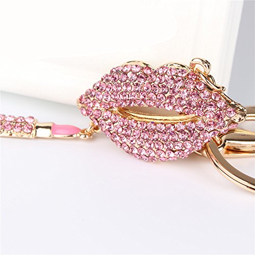 Top 10 best lip keychains for women Which is the best one in 2018?