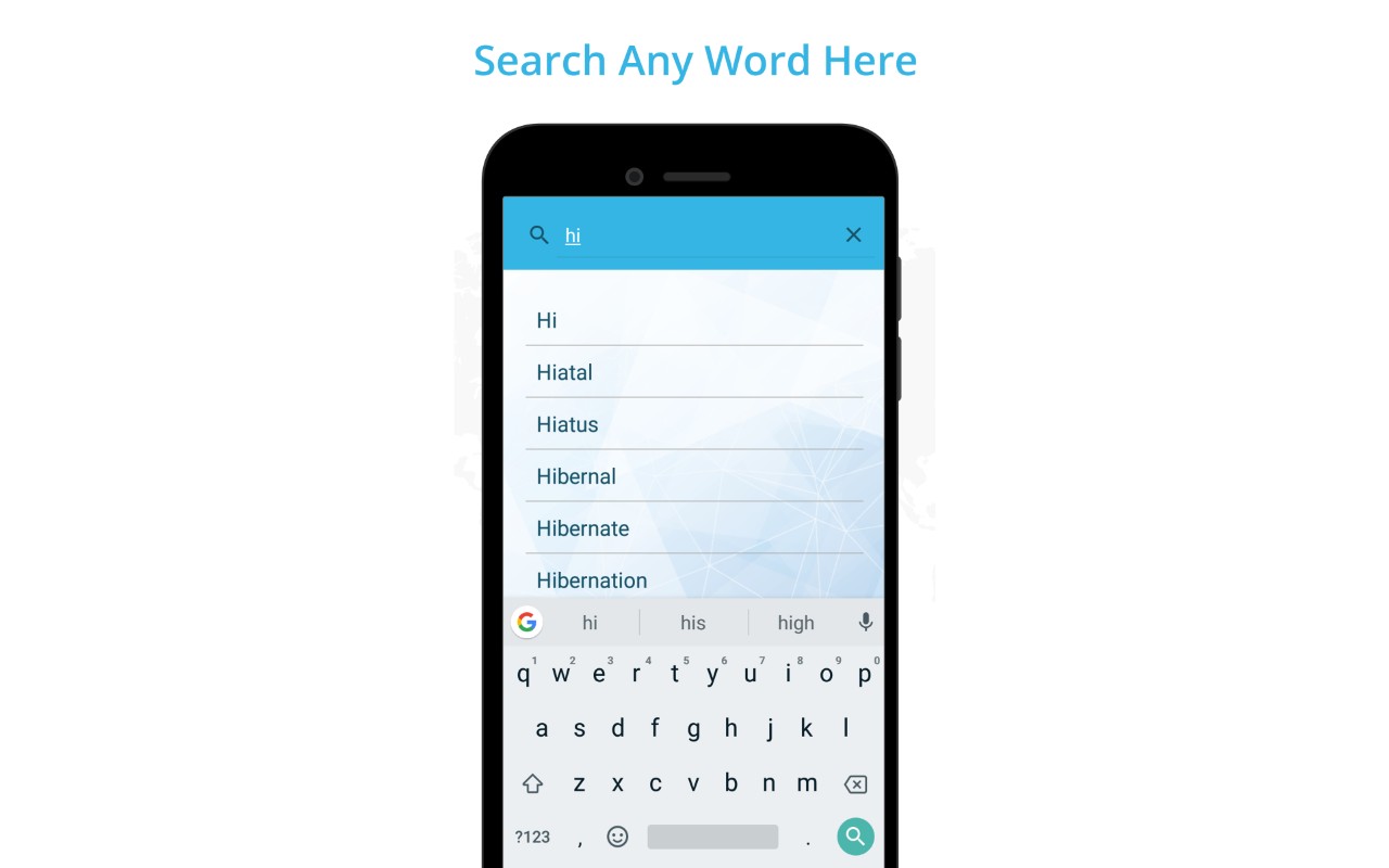 Korean Dictionary - English to Korean Translator