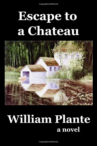 Escape To A Chateau Amazon De Plante William Fremdsprachige Bucher
