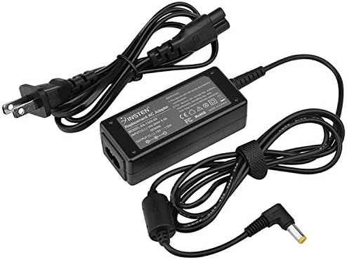Hight Quality Replacement AC Adapter/Battery Charger For Dell Inspiron Mini 10, Mini 10v, Mini 1011 Series Netbook Computer