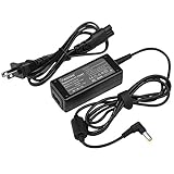 Power ELE AC Adapter 19v Battery Charger  for Dell Inspiron Mini 9 910 PP39s Mini 10 10v PP19S Mini 12 1210 PP40S(268411)