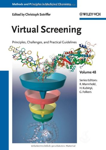 Virtual Screening - Principles, Challenges ad=nd Practical Guidelines V48