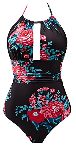 1 B2prity+Swimsuits+Swimwear+Slimming+Monokini