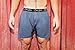 Chill Boys Performance Boxers -Cool Comfortable Men's Boxer Shorts. Soft Anti-Chafing Underwear for Men. Tagless Boxers, Grey LG