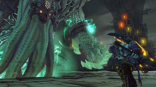 Darksiders 2: Deathinitive Edition - Xbox One - Xbox One Standard Edition