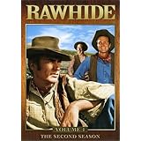 Rawhide: Season 2, Vol. 1