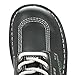 Kickers Kick Hi - Navy Leather Mens Boots