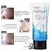 Blackhead Remover Mask - LuckyFine Dead Sea Mud Peel Off Mask, Acne Treatments Masks, Purifying Deep Cleansing Mask