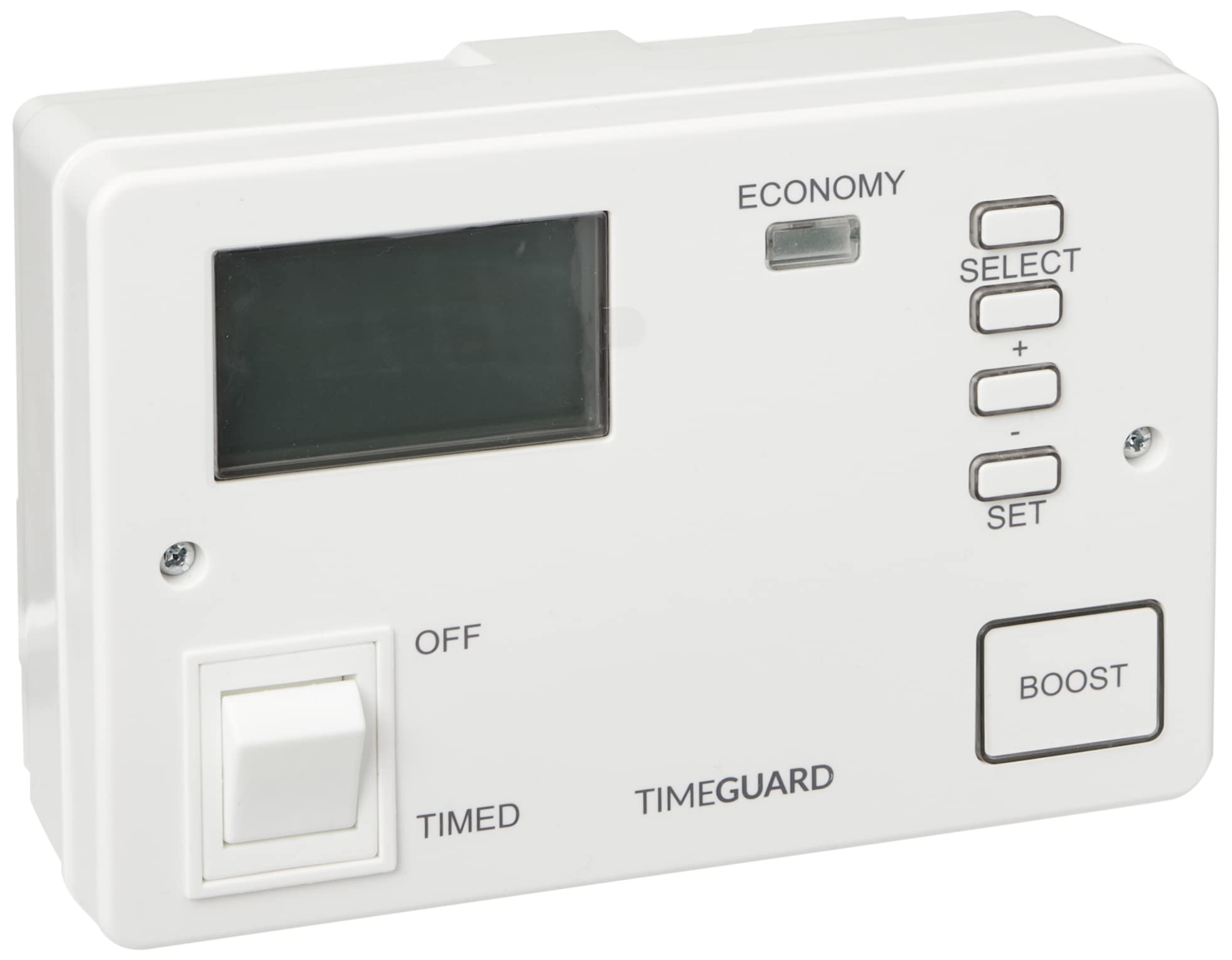 Timeguard TRTD7N Economy 7 Digital Water Heater Controller Time Switch (New Model)
