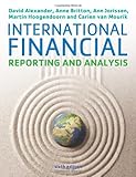 Image de International Financial Reporting and Analysis