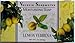 Venezia | Lemon Plant Based Scented Soap | 6.25 ounces each | Pack of 2
