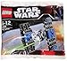 Lego Star Wars Mini TIE Fighter 8028
