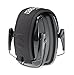 Howard Leight by Honeywell Leightning L0F Folding Safety Earmuff (1013461),Black