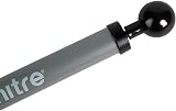 Mitre High Speed Inflator Pump with Flexible Adaptor Ball Pump view 2