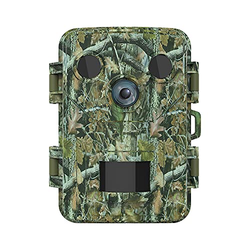 sesern trail camera