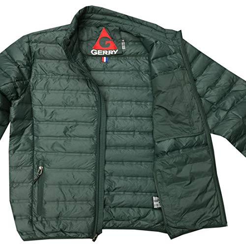 gerry cornice down jacket