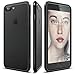 elago iPhone 8 Plus/iPhone 7 Plus case, [Edge Bumper][Black] - [Edge Protection][Dual Layering][Durable Hardshell]