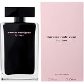 Narciso Rodriguez by Narciso Rodriguez for Women - 3.3 oz EDT Spray