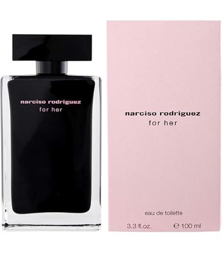 Amazon.com : Narciso Rodriguez Fleur Musc by Narciso Rodriguez for