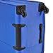 DELSEY PARIS Delsey Luggage Helium Sky 2.0 29 Expandable Spinner Trolley (Blue)