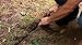 Dog Fence Wire - 1000 Feet of Professional Grade Electric Dog Fence Boundary Wire - Weatherproof Insulation and Compatible with All Underground Dog Fences