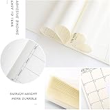 Kuou Weekly Planner Pad 60 Sheets B5 To Do List Organizer view 6