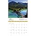 Germany 2017 National Geographic Wall Calendar