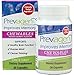Prevagen Regular Strength Mixed Berry Chewables - 30 Tablets (1 Month Supply) | Formulated for Your Brain | 10mg of Apoaequorin Plus Vitamin D3 with 7-Day Pill Minder