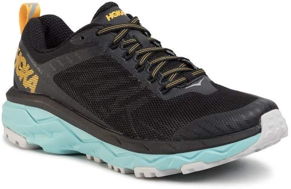  | HOKA ONE ONE Womens Challenger ATR 5 Sneaker | Trail Running