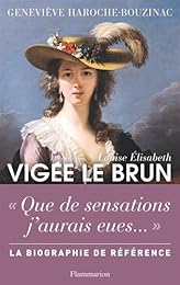 Louise-Élisabeth Vigée Le Brun