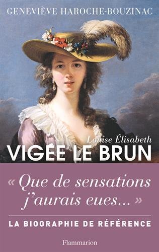 Louise-Élisabeth Vigée Le Brun
