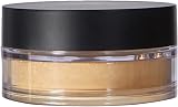 bareMinerals ORIGINAL MATTE Loose Mineral Foundation SPF 15 - Clean Powder Face view 2