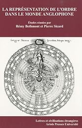 La  représentation de l'ordre dans le monde anglophone