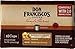 Don Francisco Family Reserve Single Serve K-Cup Coffee Variety Pack (36 count K-Cups); Kona Blend, Vanilla Nut and Hawaiian Hazelnut