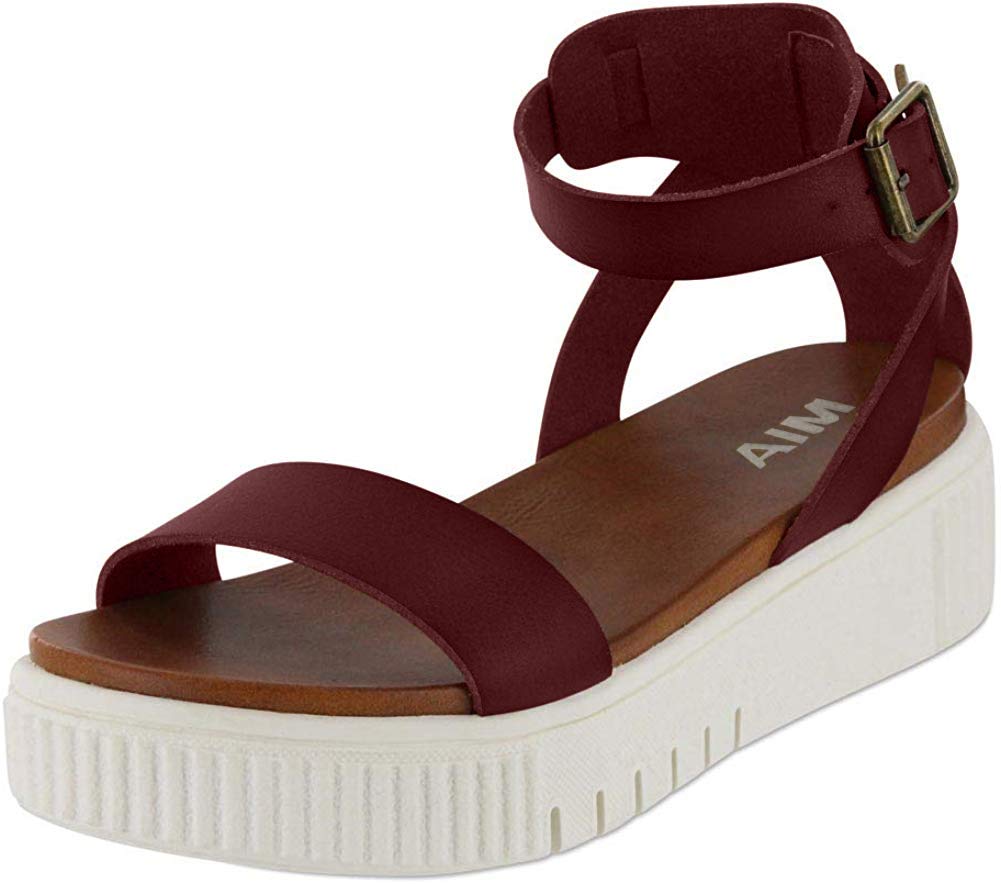 mia lunna sandal