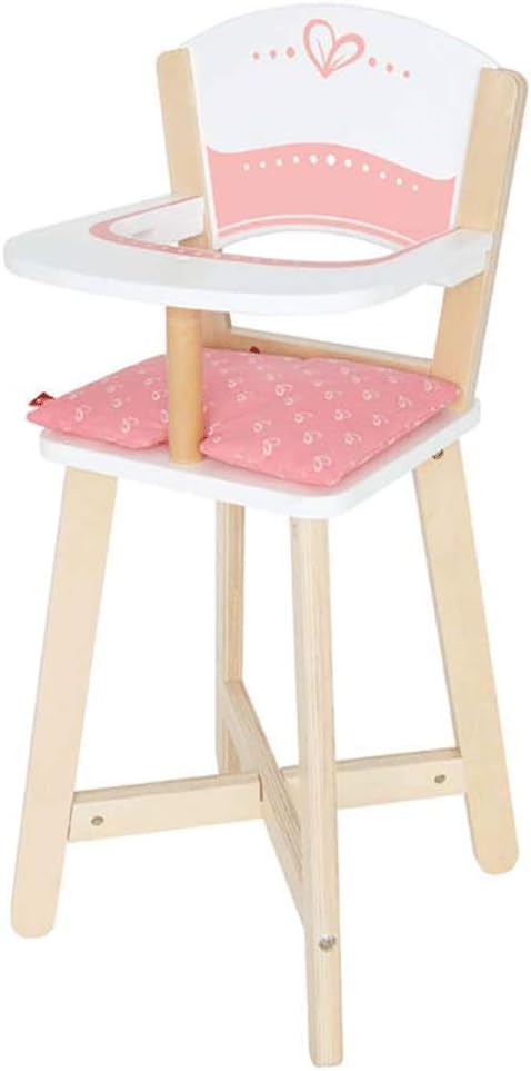 hape baby changing table