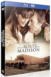 Sur la route de Madison - Combo Blu-ray+ DVD