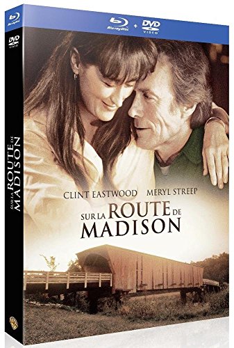 Sur la route de Madison - Combo Blu-ray+ DVD