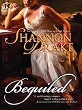 Front cover for the book Beguiled by Shannon Drake